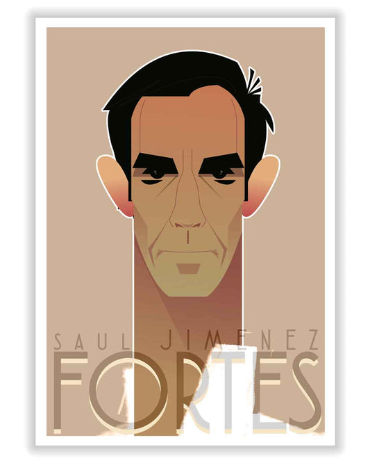 Fortes