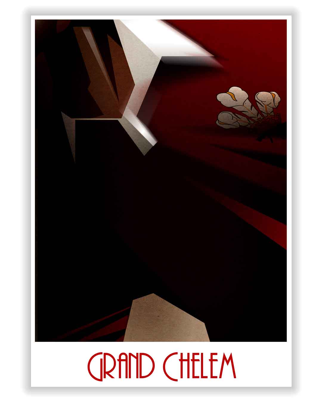 Pays De Galles Grand Chelem