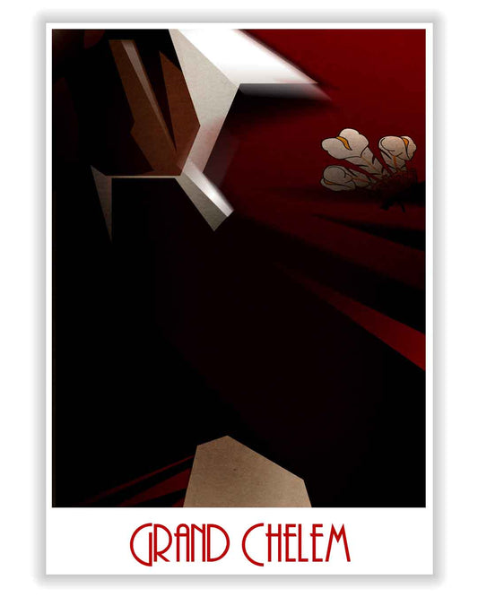 Pays De Galles Grand Chelem