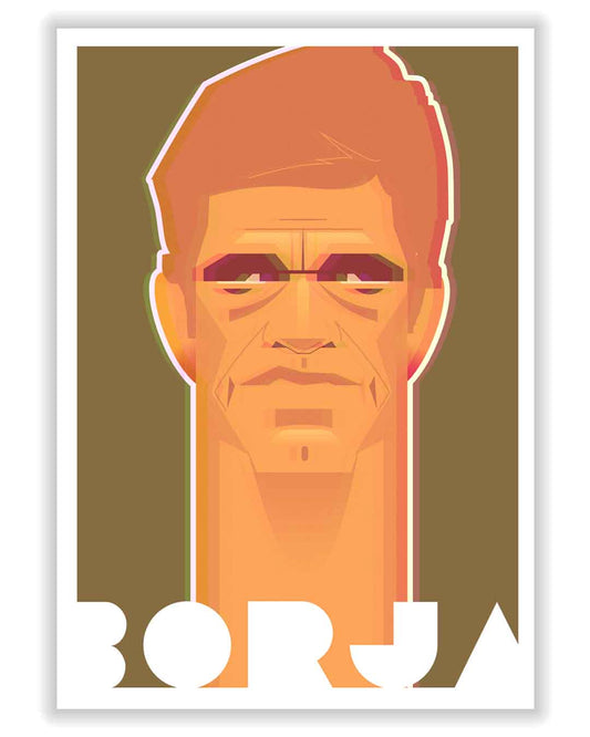Borja
