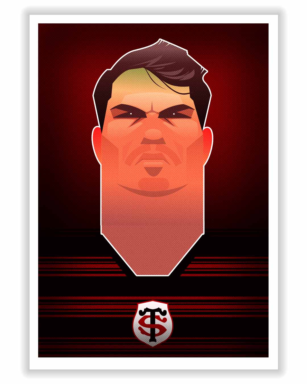 DUPONT (Stade Toulousain)