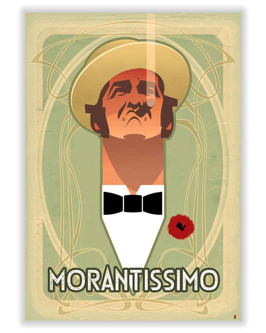 Morantissimo
