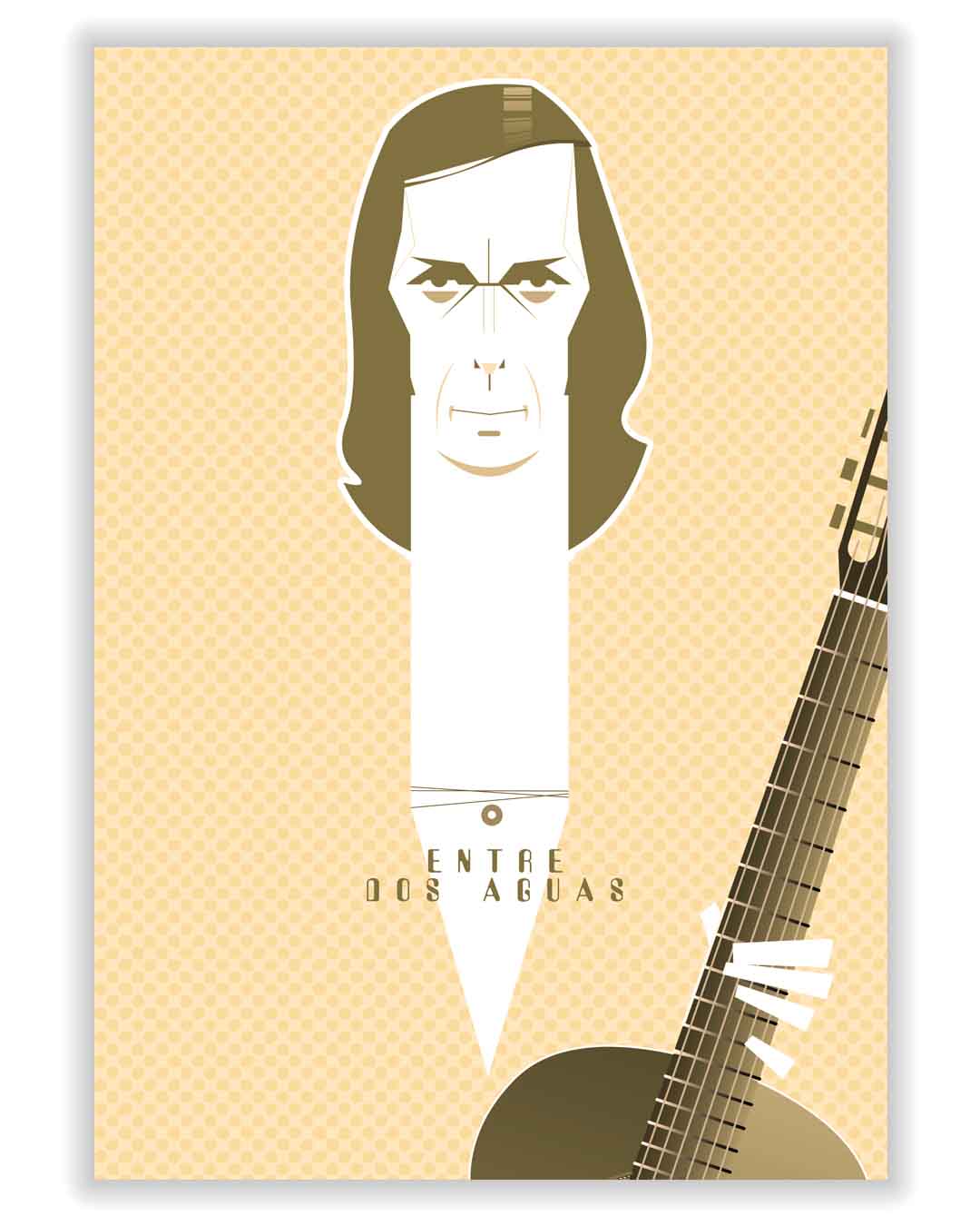 Paco de Lucia