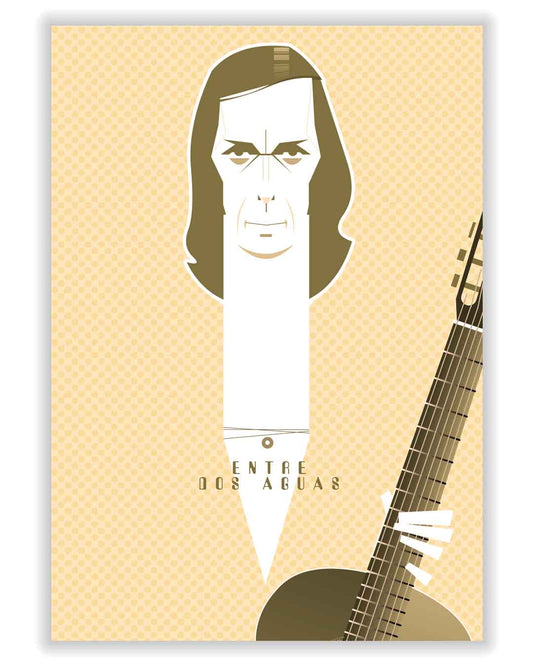 Paco de Lucia