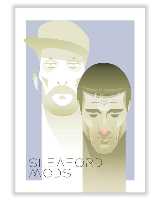 Sleaford Mods