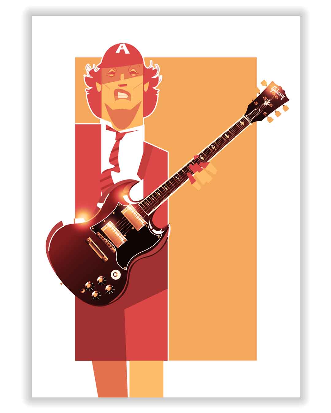 Angus Young