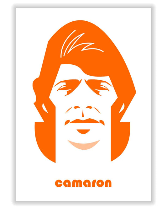 Camaron