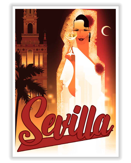 Sevilla