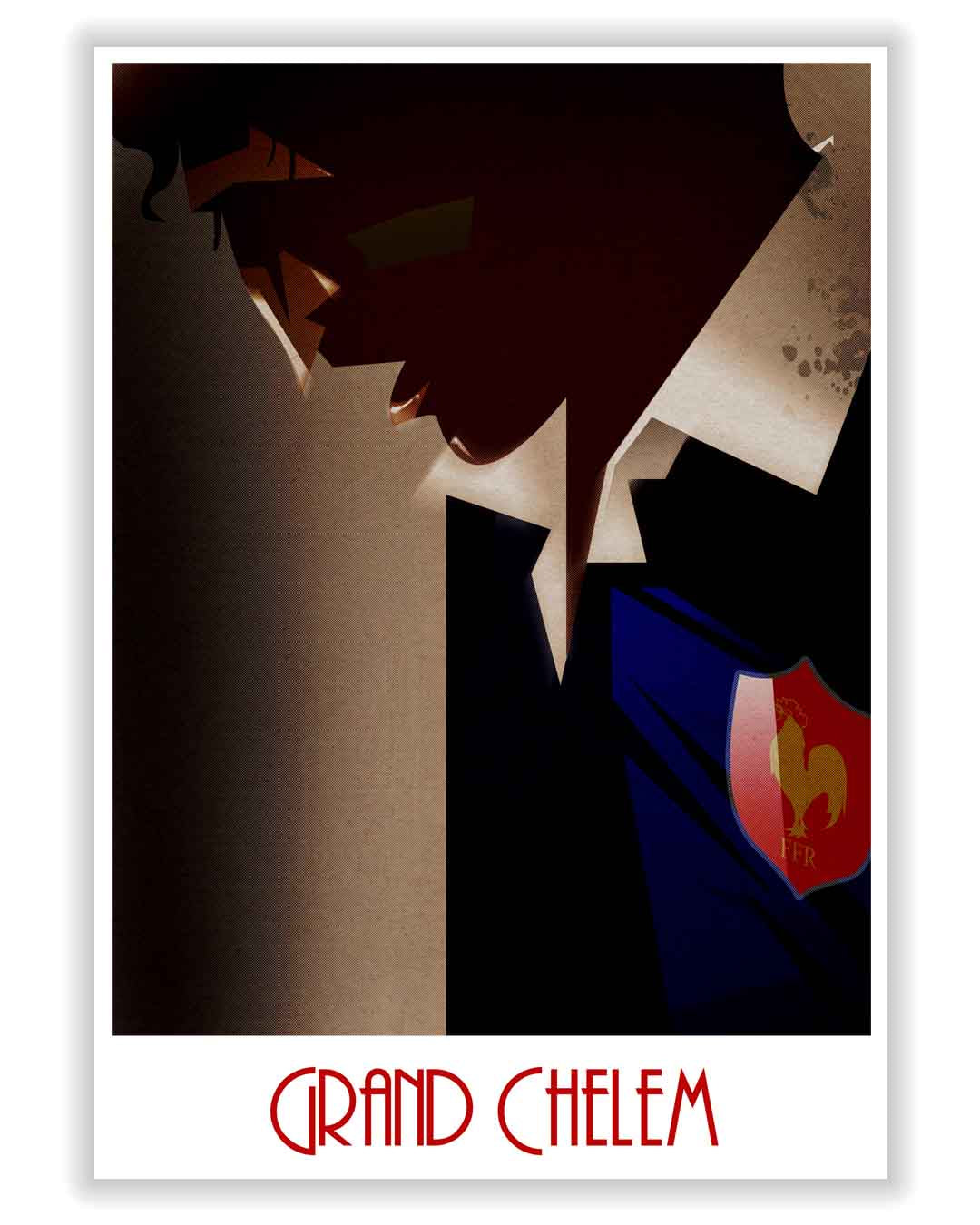 France Grand Chelem