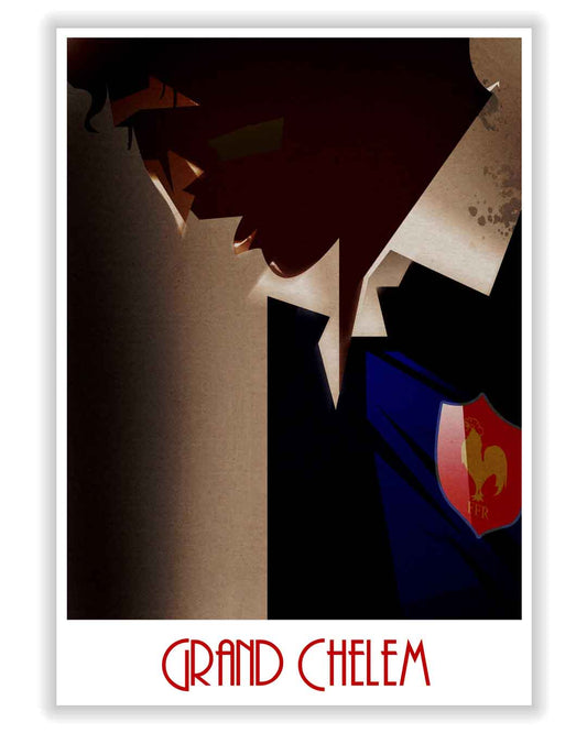 France Grand Chelem