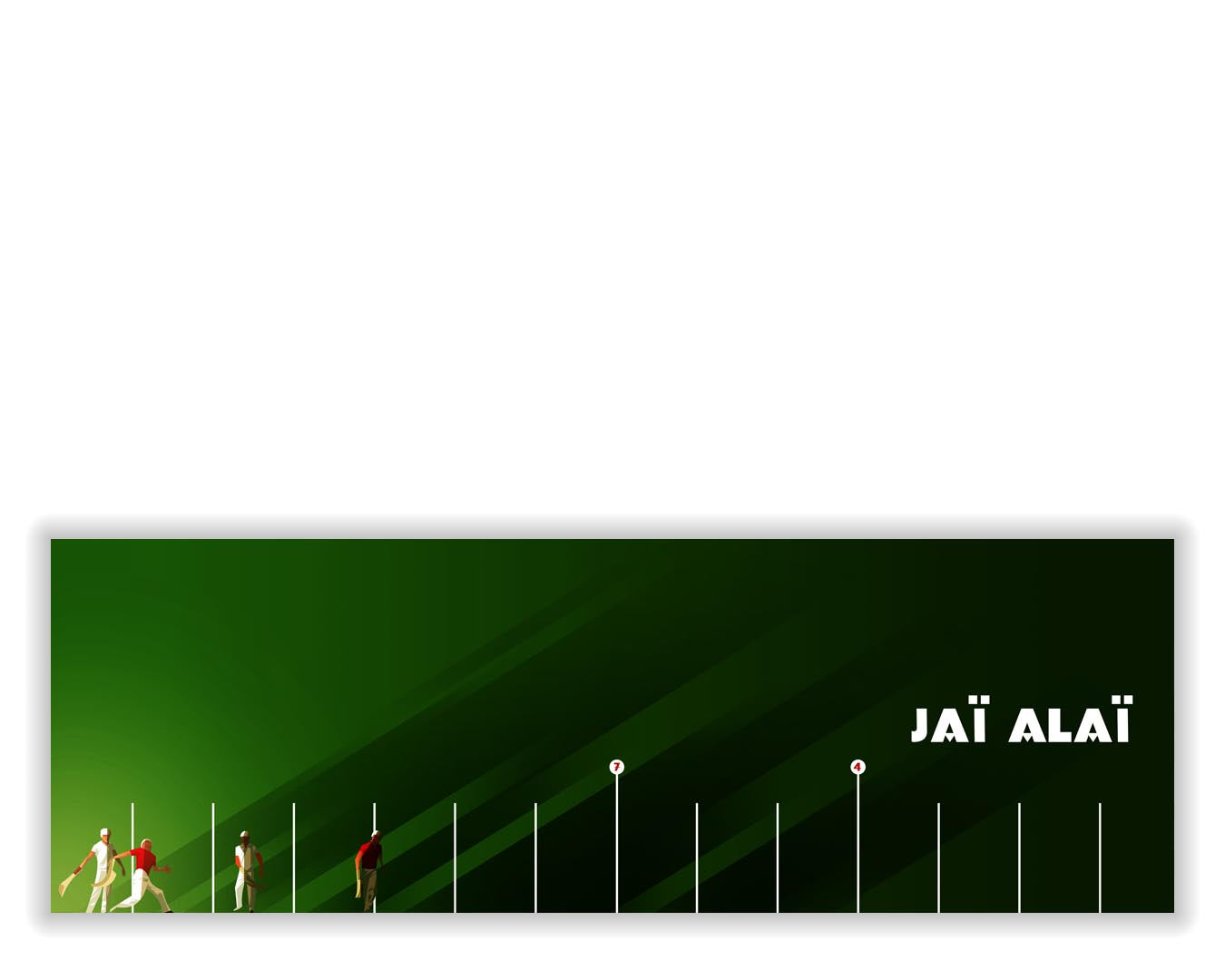 Jaï Alaï