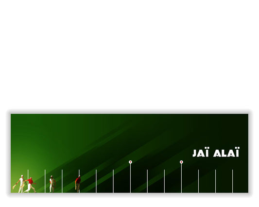 Jaï Alaï