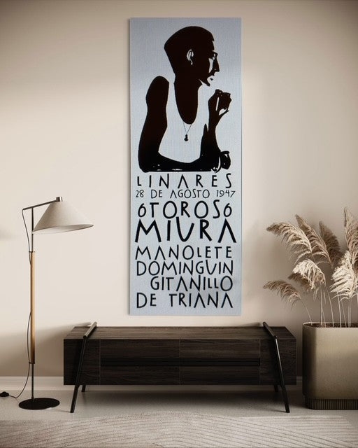 Manolete